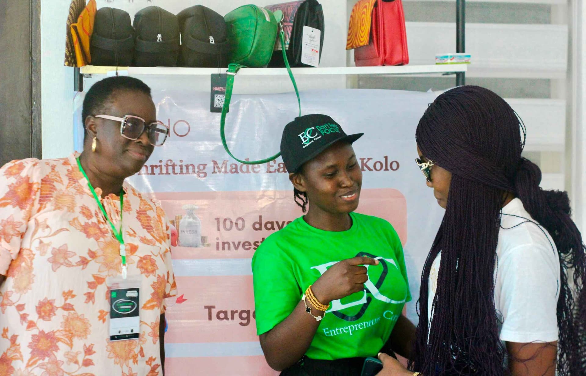 About Entrepreneurs Connect