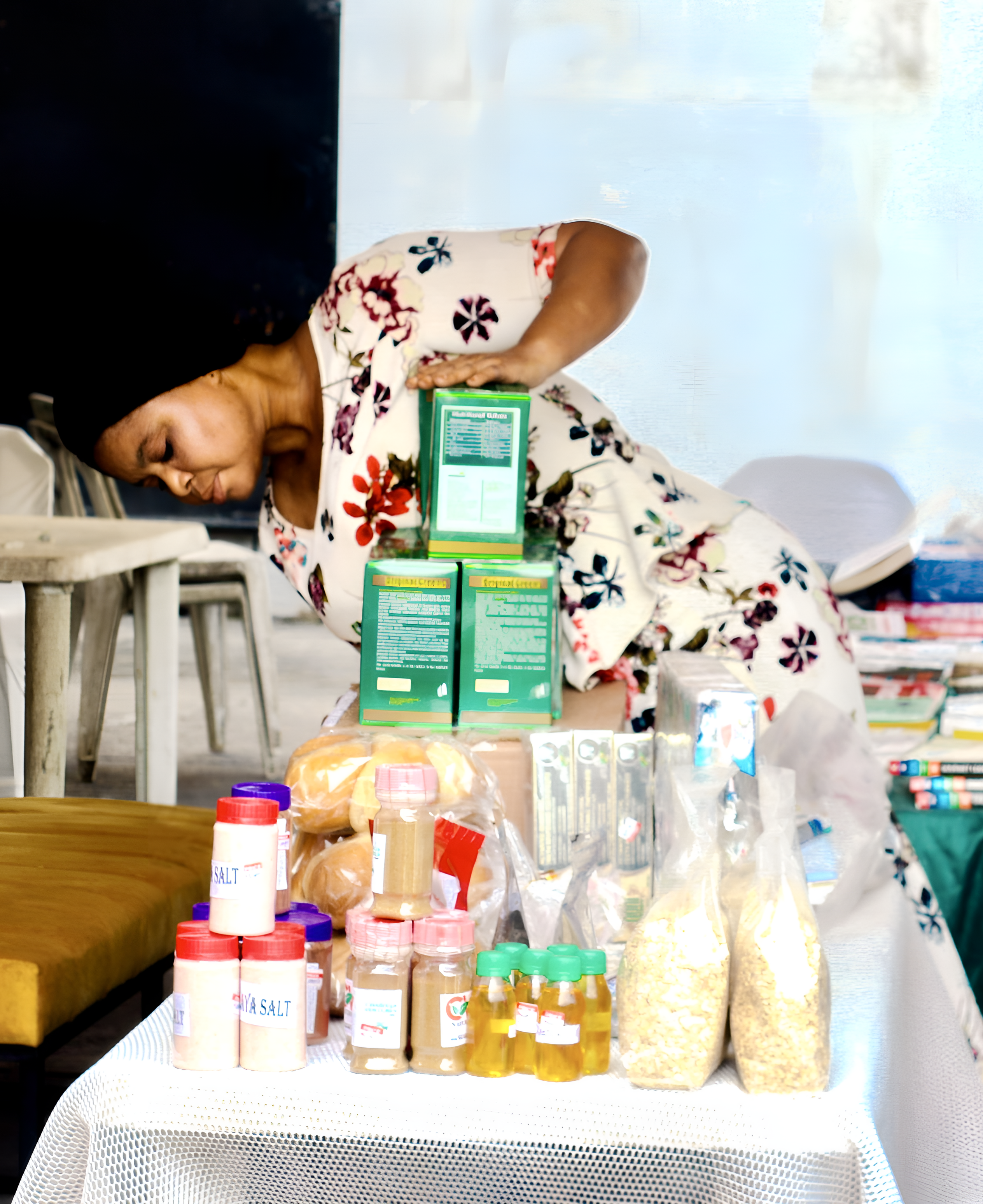 Entrepreneur Journey